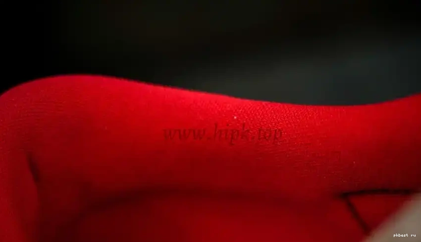 Red TO RETAIL GOD SHIP PK Retro Jordan 1 MATERIALS Varsity READY LowWhite 0516